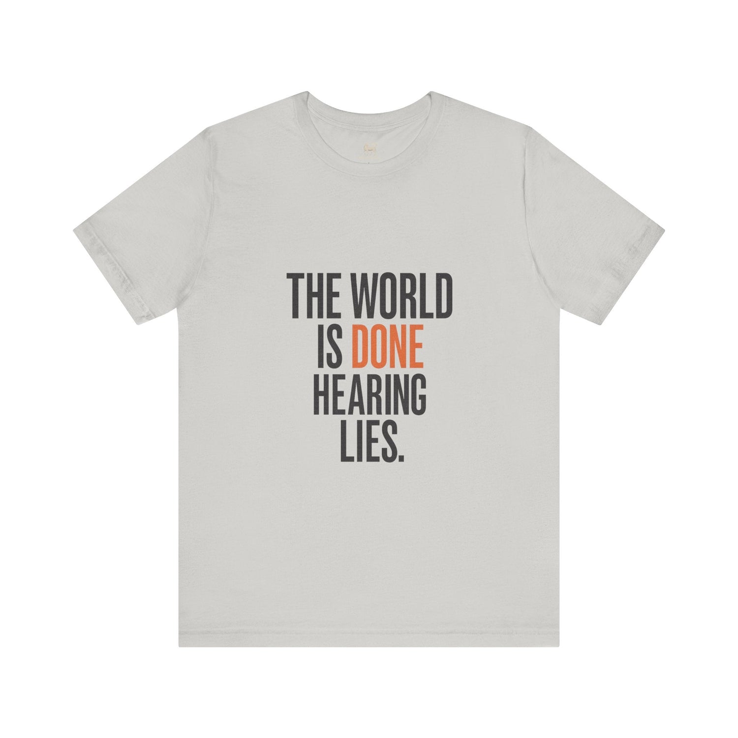 Truth Demand