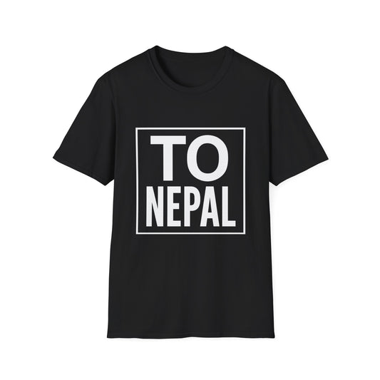 One Piece Unisex T-Shirt