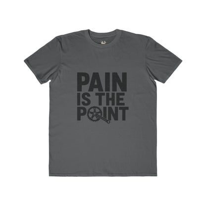 Pain Is The Point – Unruly Ride Tee