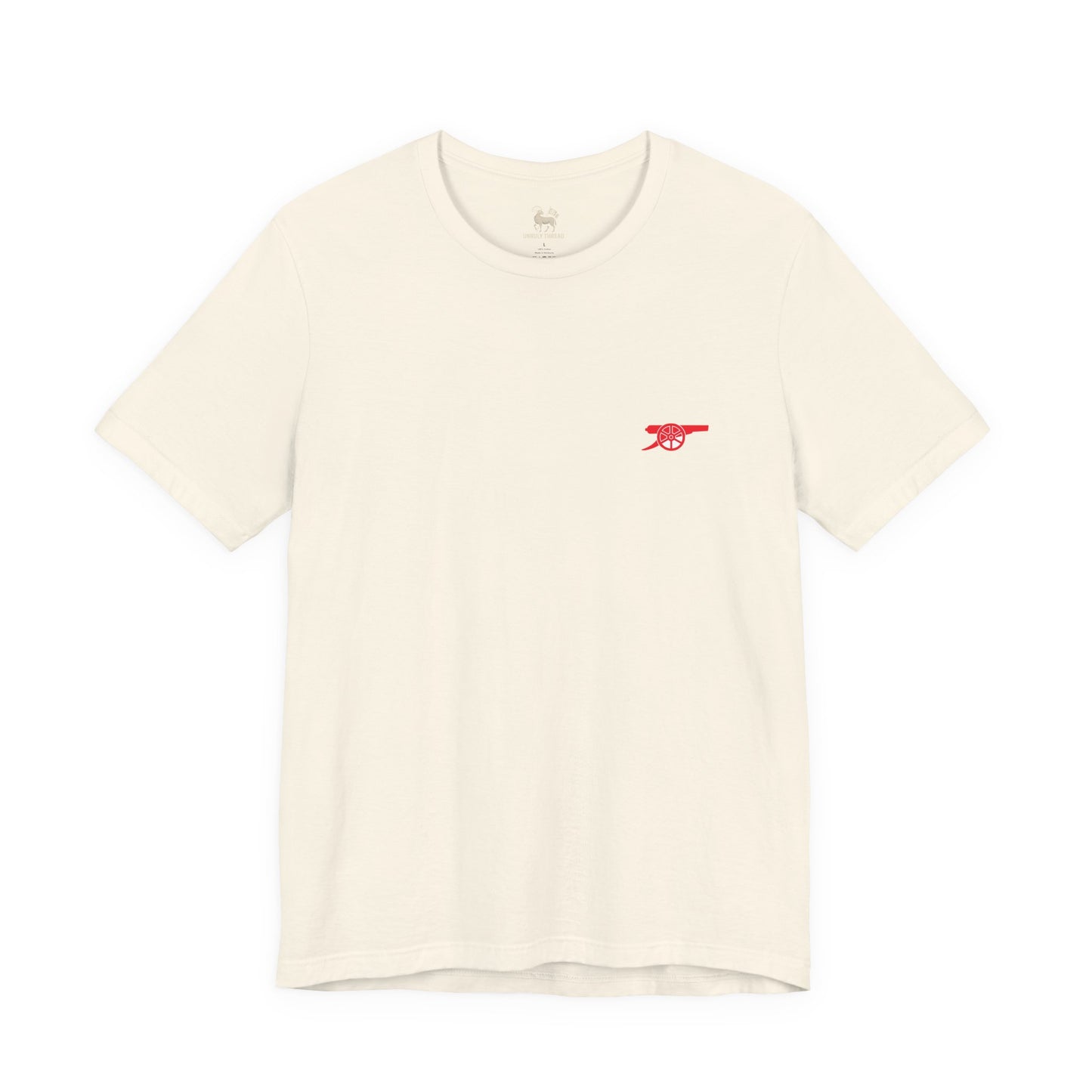 The Unforgettables | Arsenal Squad Tee