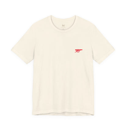 The Unforgettables | Arsenal Squad Tee