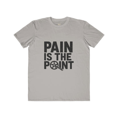 Pain Is The Point – Unruly Ride Tee