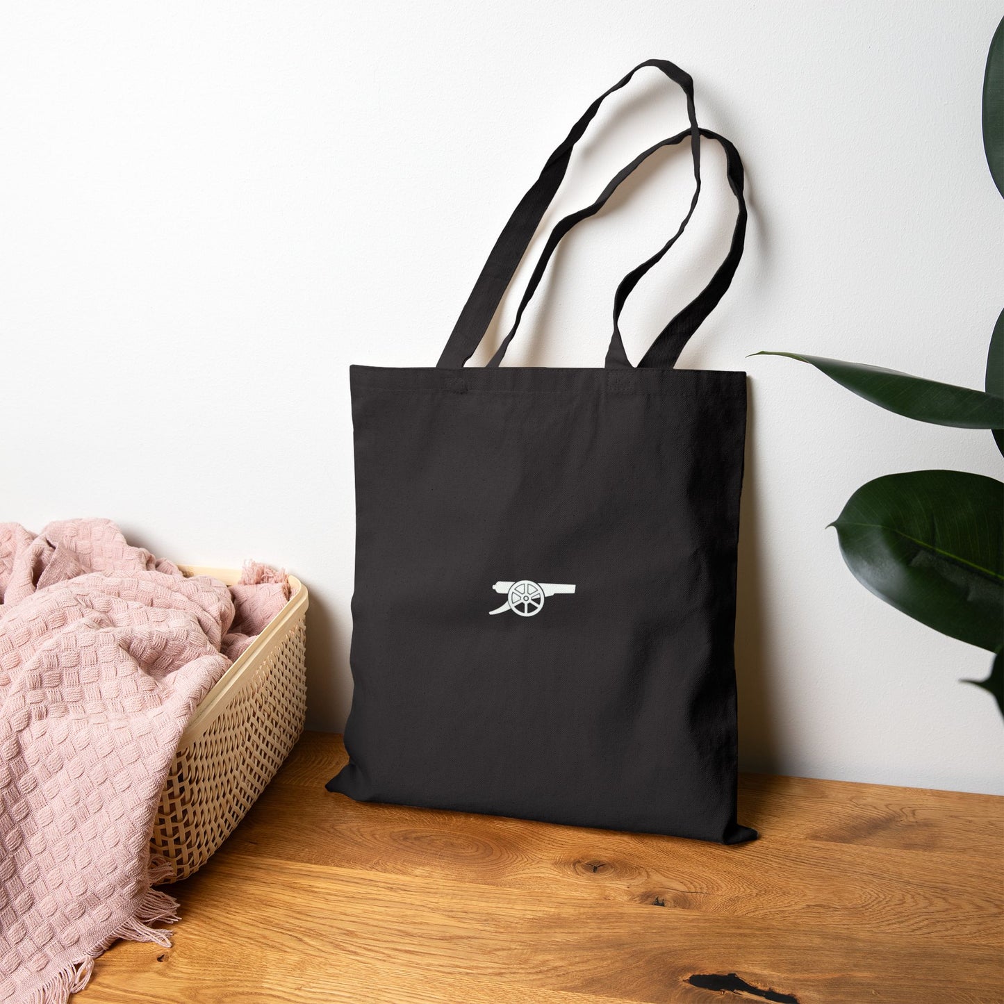 The Unforgettables | Arsenal Squad Tote