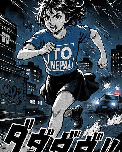 One Piece Unisex T-Shirt