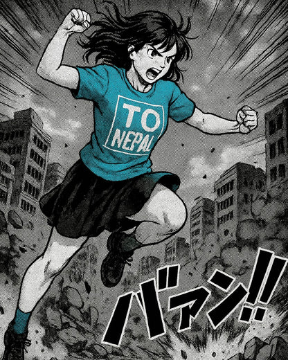 One Piece Unisex T-Shirt