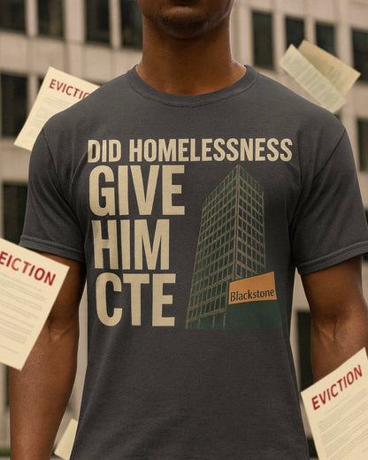 Question The Narrative | Unisex Softstyle Shirt