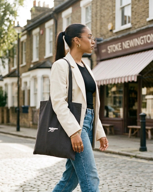 The Unforgettables | Arsenal Squad Tote