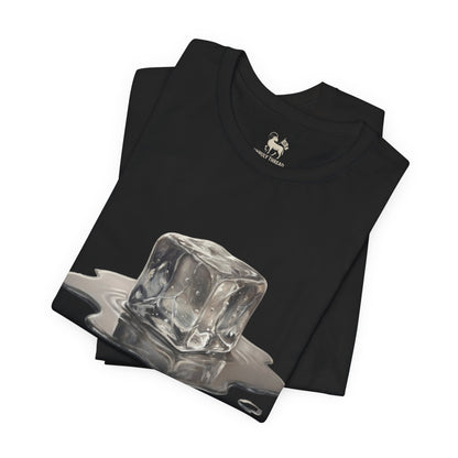 Icebreaker | Break the Freeze | Bella + Canvas 3001