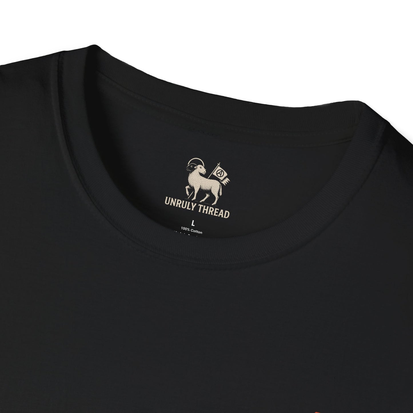 48 Hours to Nepal | Unisex Softstyle T-Shirt
