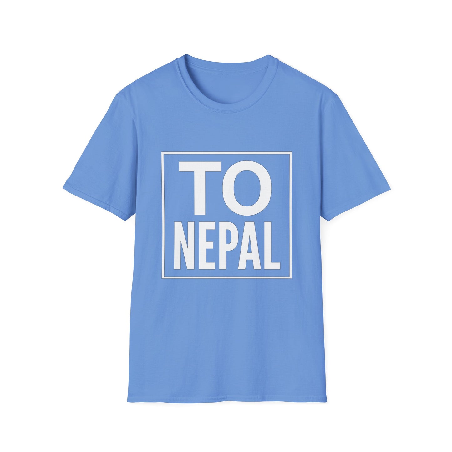 One Piece Unisex T-Shirt