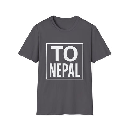 One Piece Unisex T-Shirt