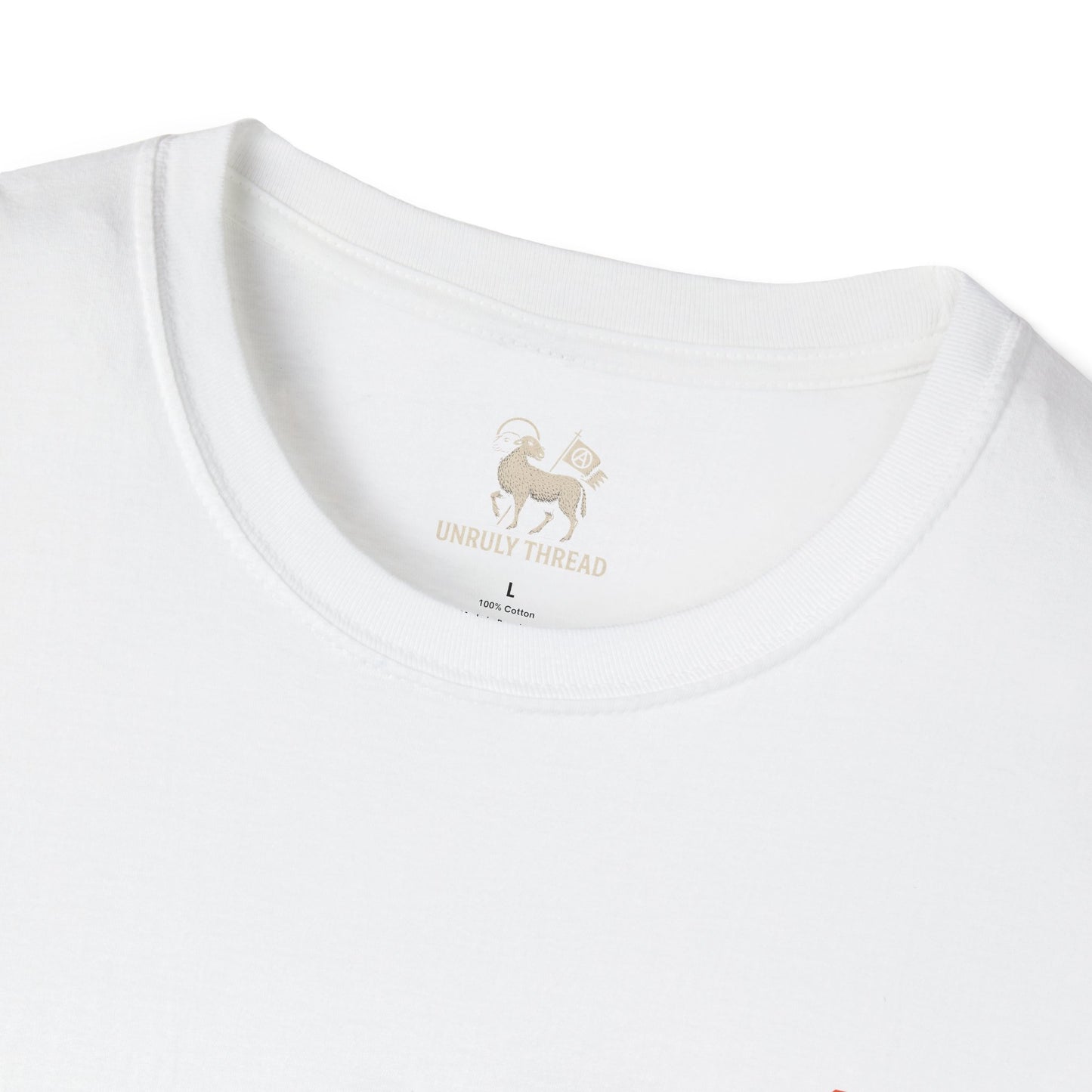 48 Hours to Nepal | Unisex Softstyle T-Shirt