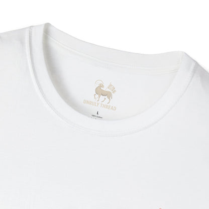 48 Hours to Nepal | Unisex Softstyle T-Shirt