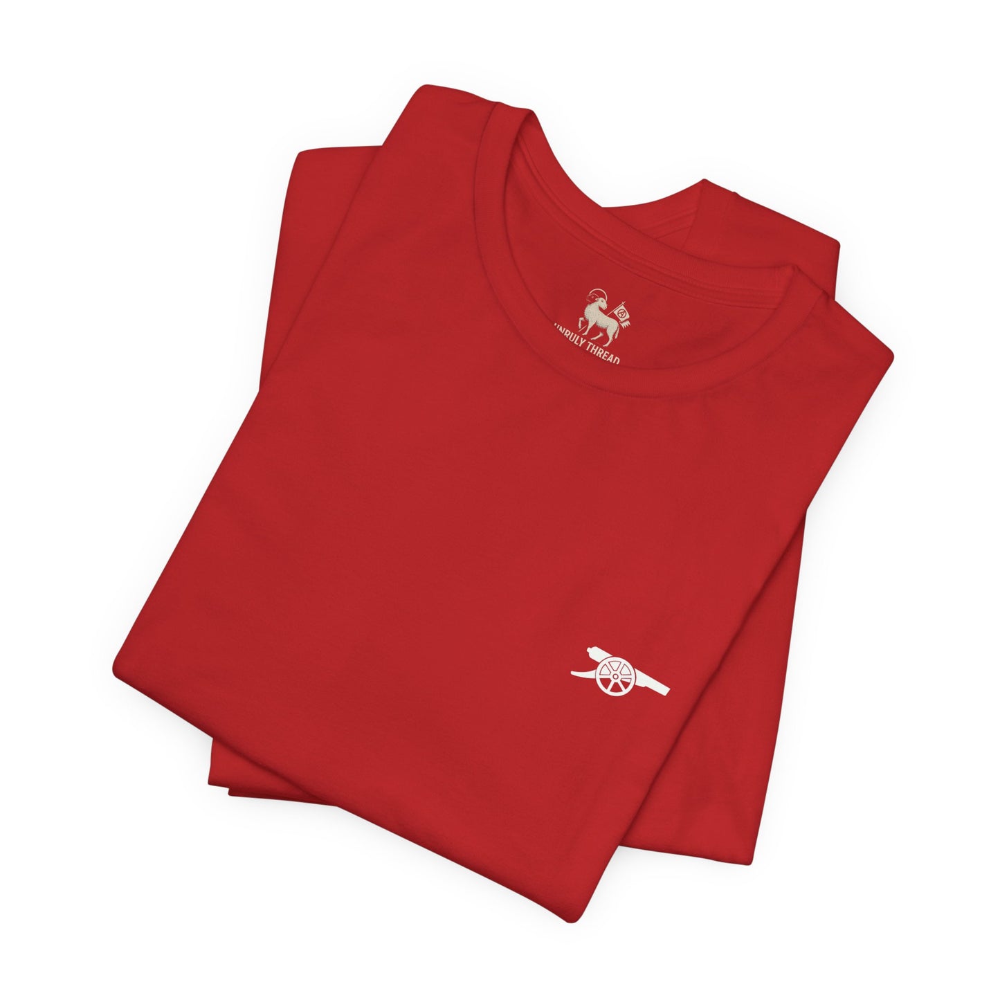 The Unforgettables | Arsenal Squad Tee