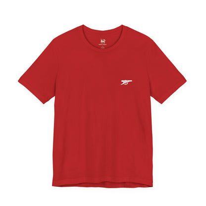 The Unforgettables | Arsenal Squad Tee