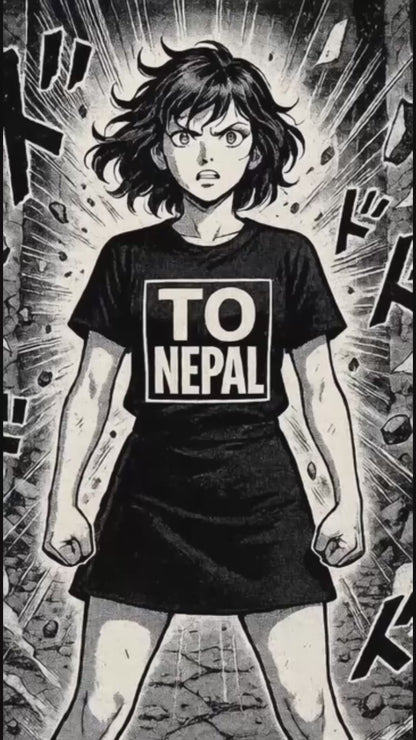 One Piece Unisex T-Shirt